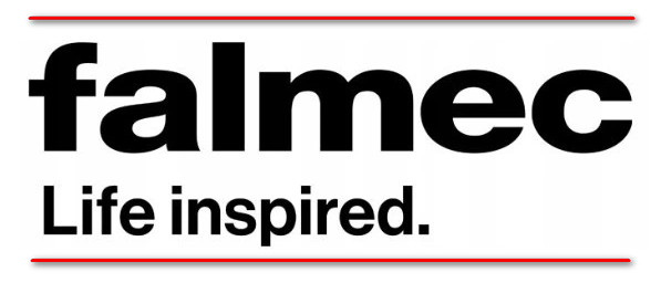 Логотип компании FALMEC